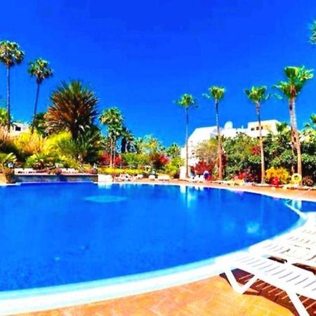 Eldorado 2 Bedrooms Playa de las Americas  Exterior photo